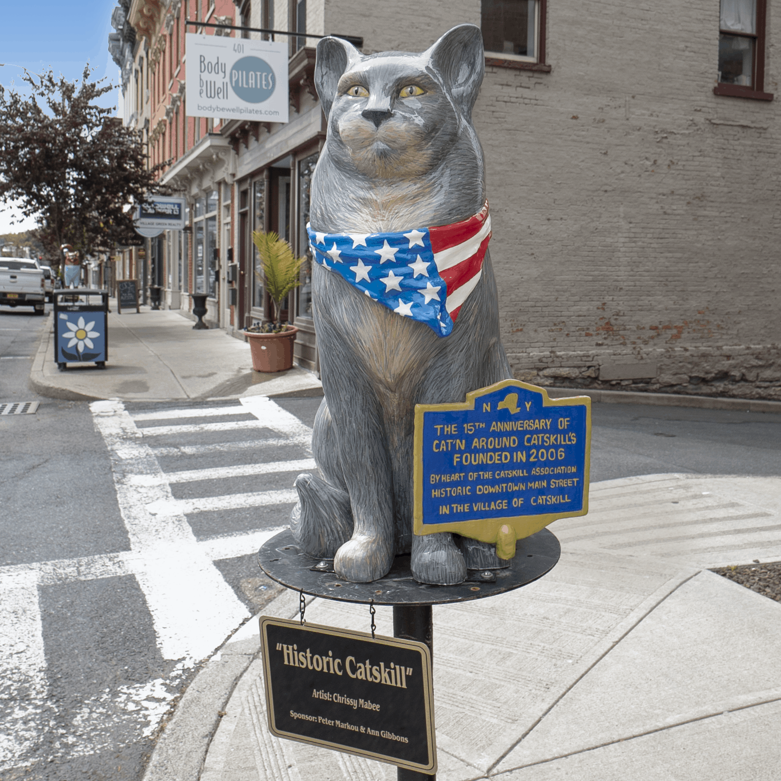 Cat'n Around Catskill 2021 photo